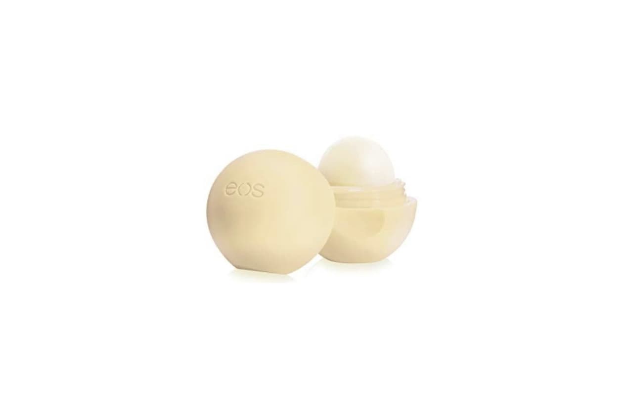 Producto EOS Lip Balm Holiday Collection 2017 Vanilla Bean