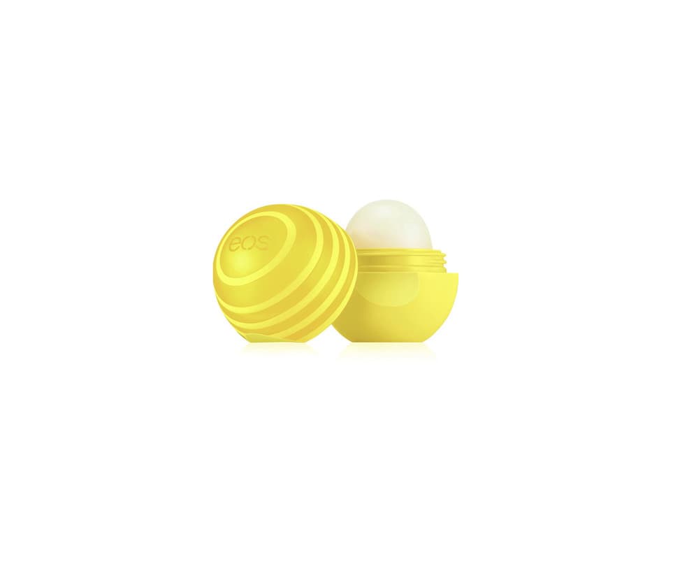 Producto EOS Smooth Sphere Bálsamo para Labios