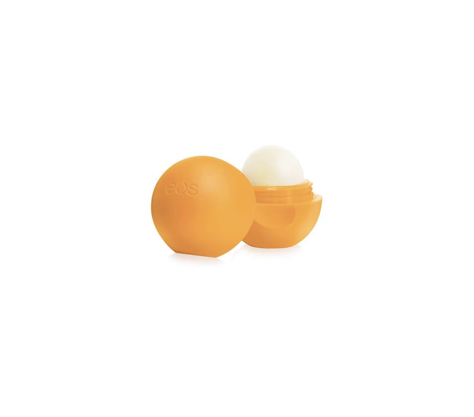 Producto EOS Tropical Edition Exotic Mango Smooth Sphere Lip Balm