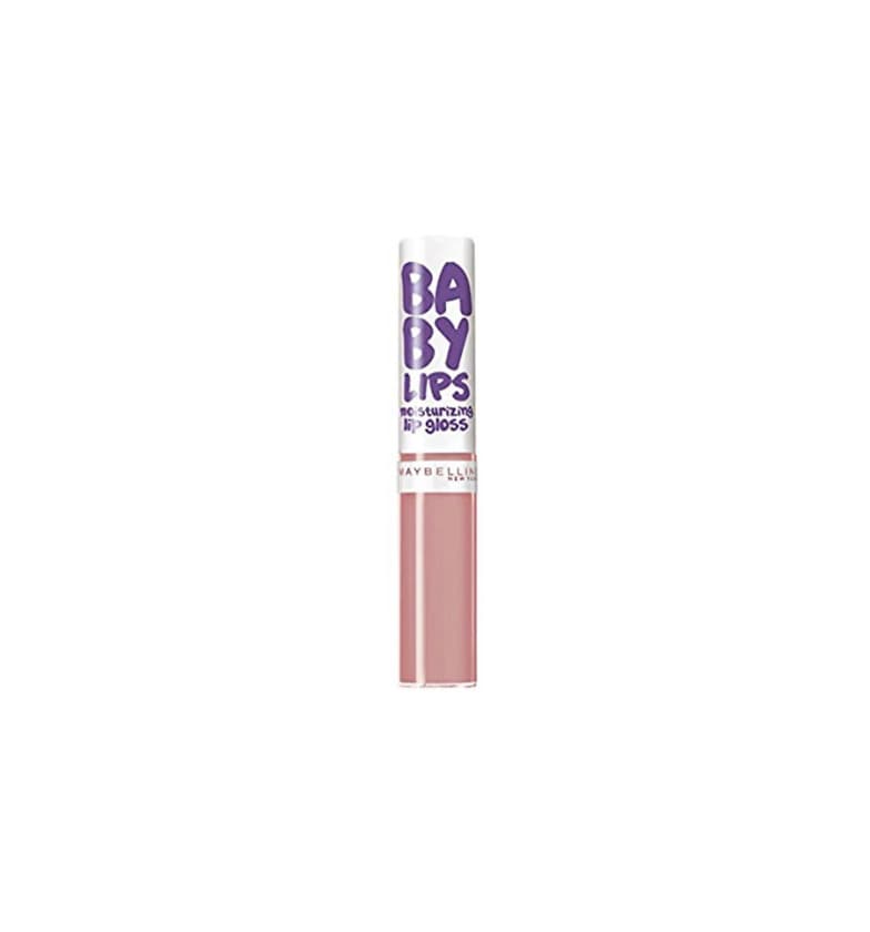 Producto Maybelline Baby Lips