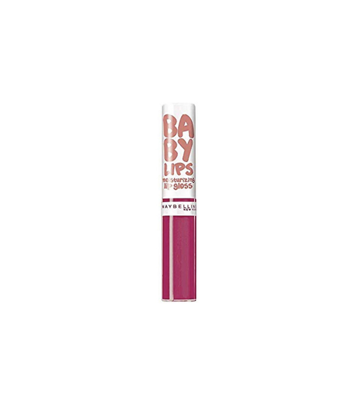 Producto Maybelline Baby Lips