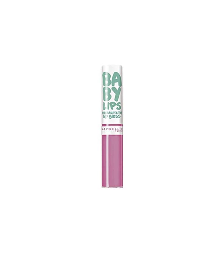 Producto Maybelline Baby Lips