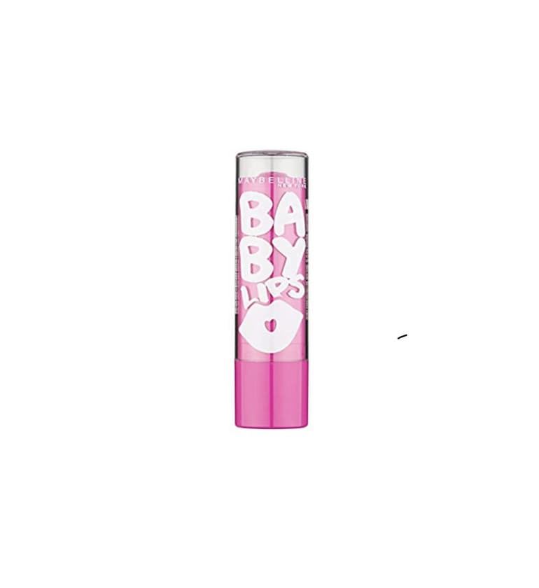 Producto Maybelline BABY LIPS BLSgb/fr/all 27 FRESH PINK