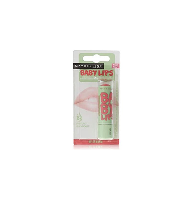 Producto Maybelline Limited Edition Baby Lips Melon Mania