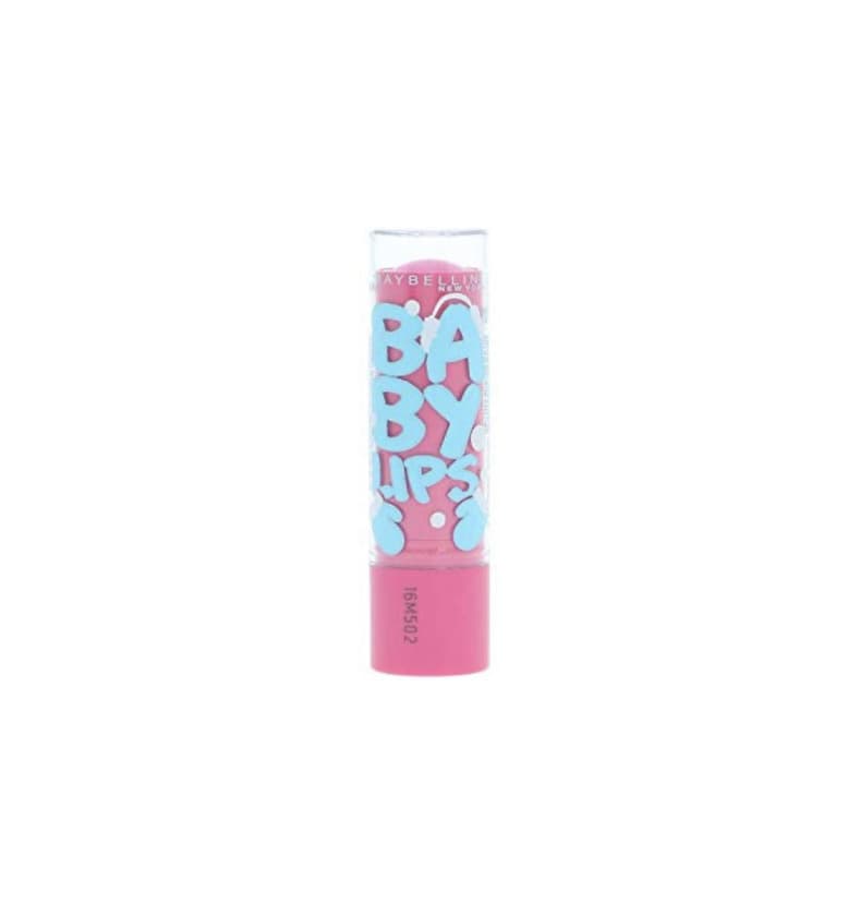 Producto Maybelline Baby Lips Sugar Cookie