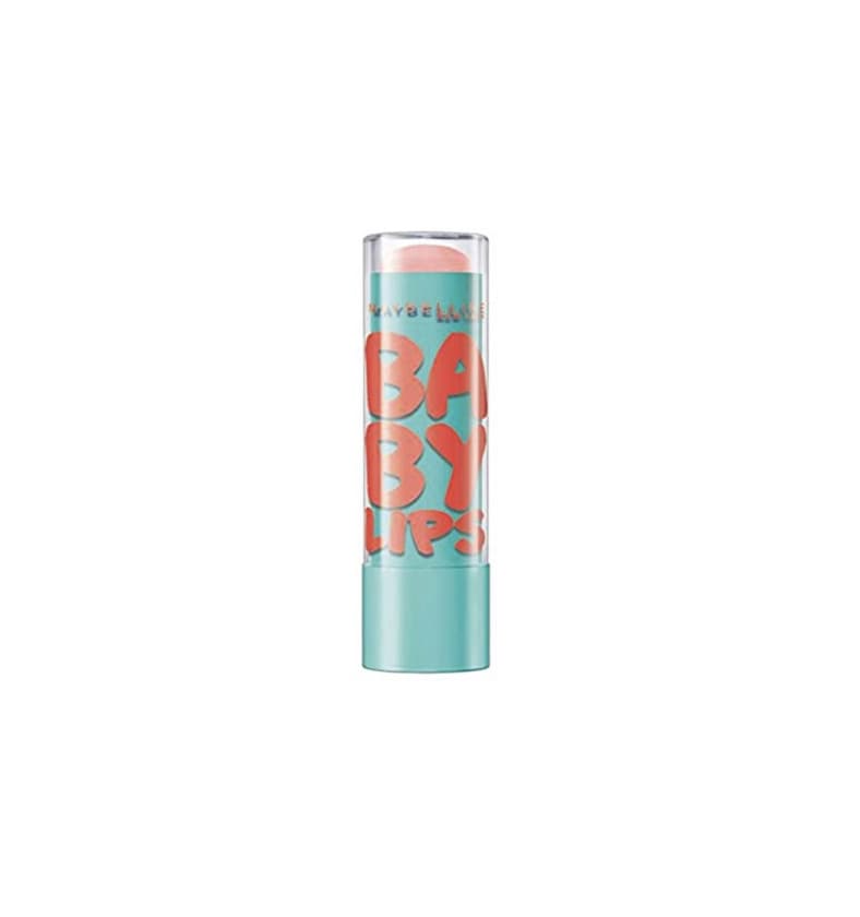 Producto Maybelline Baby Lips Balm