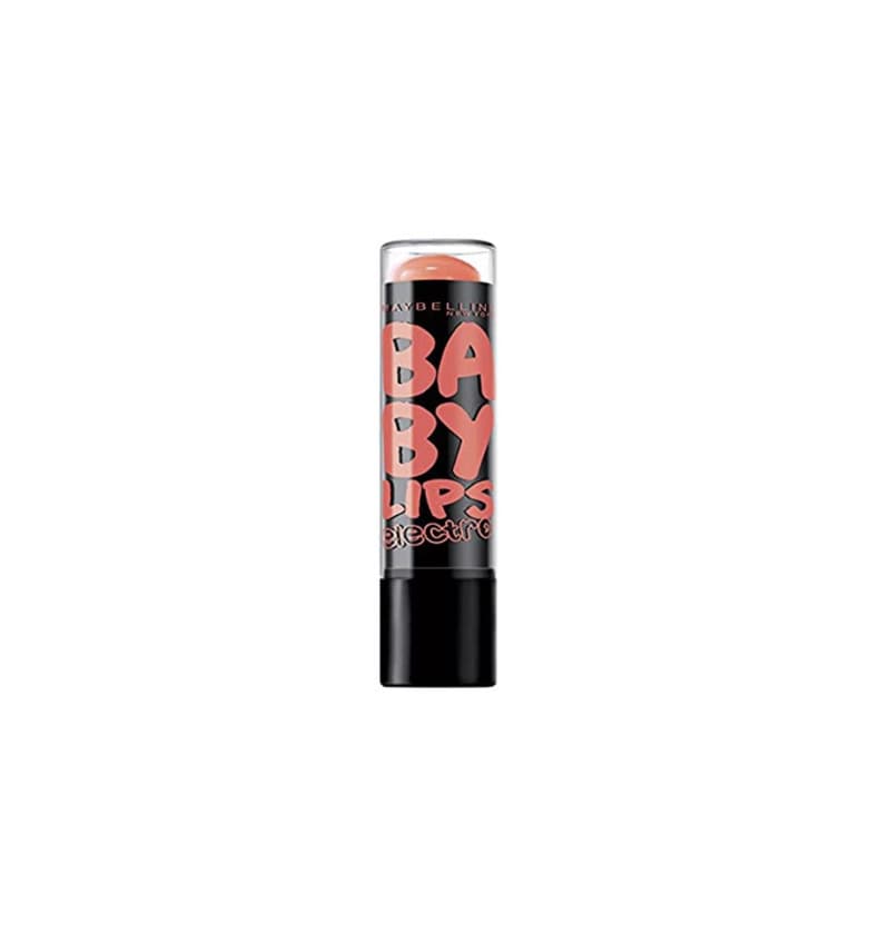 Producto Maybelline Baby Lips Electro 85 Oh! Orange!