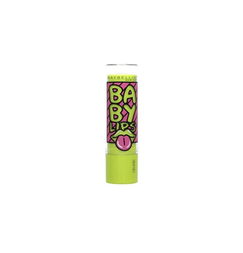 Producto Maybelline Baby Lips Cuidado de los Labios