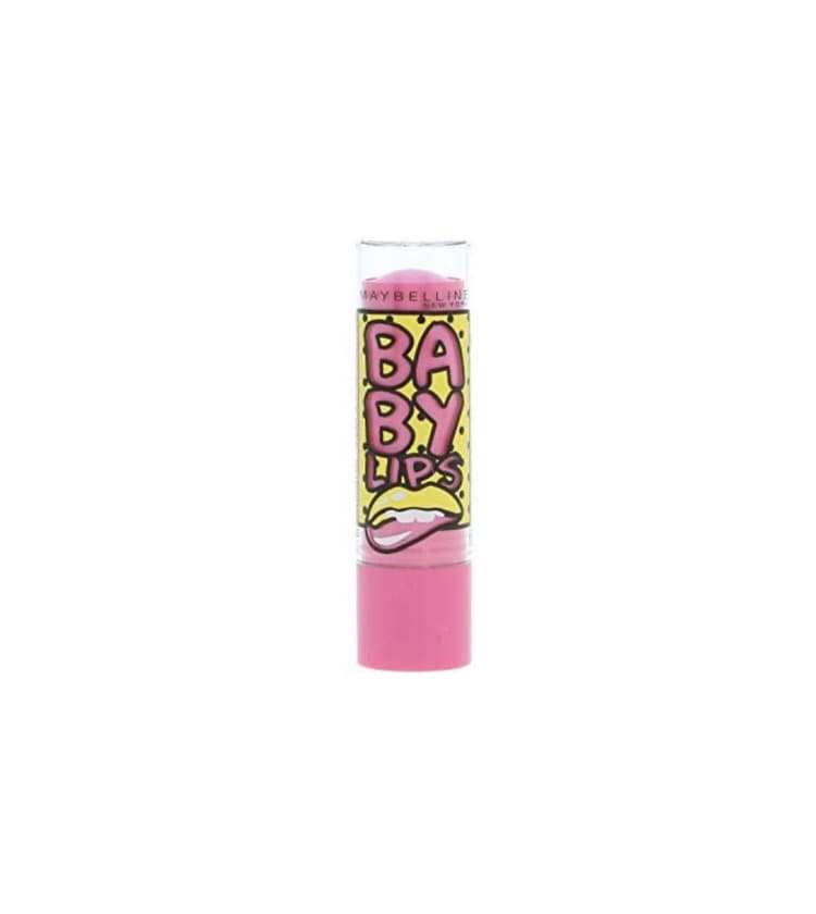 Producto Maybelline Baby Lips Cuidado de los Labios