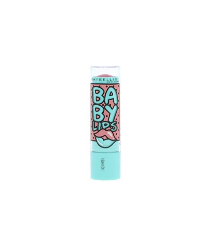 Producto Maybelline Baby Lips Cuidado de los Labios