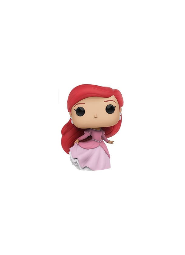 Producto POP! Vinilo - Disney: The Little Mermaid: Ariel