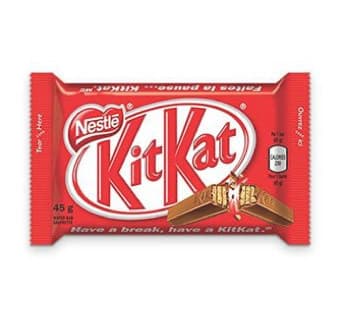 Fashion Chocolate kit kat