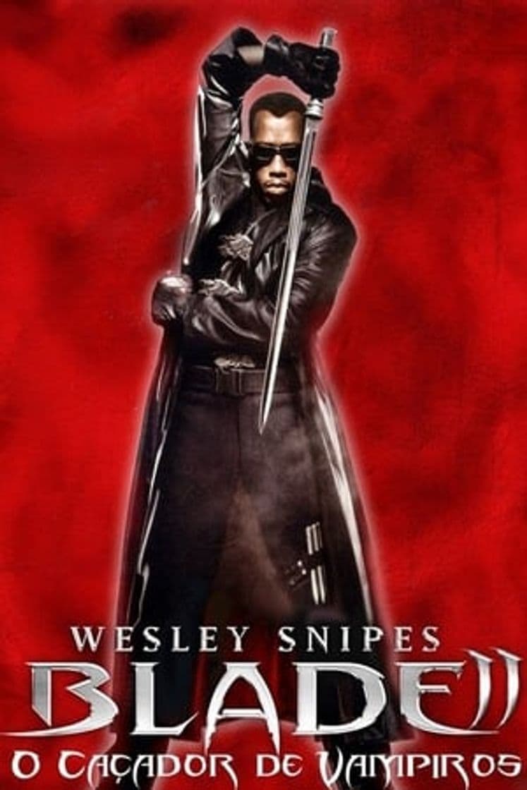 Movie Blade II