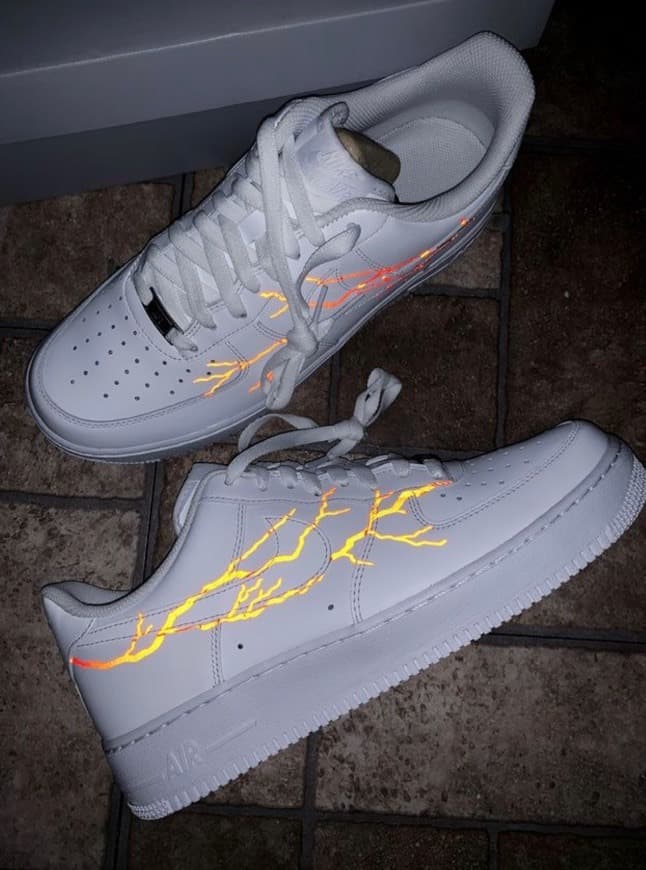 Fashion nike air force 1 🔥