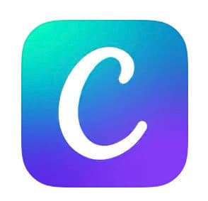 App CANVA