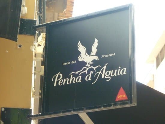 Restaurants Penha d'Águia