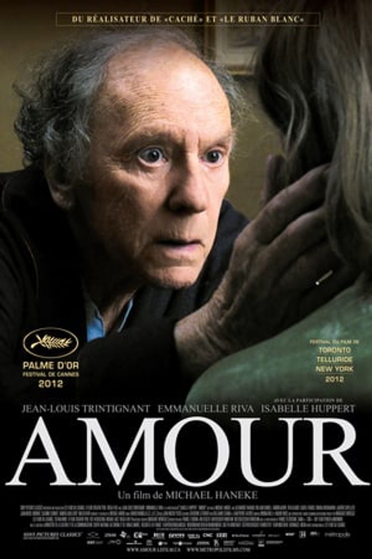 Película Amour