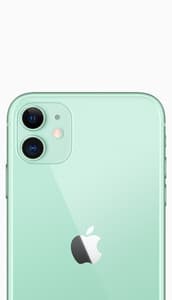 Product iPhone 11