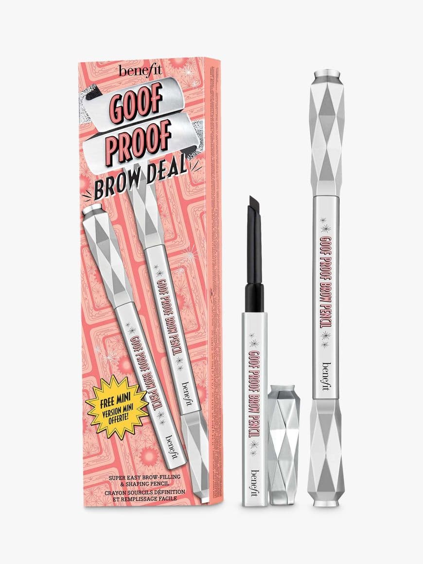 Product Goof Proof Brow Deal