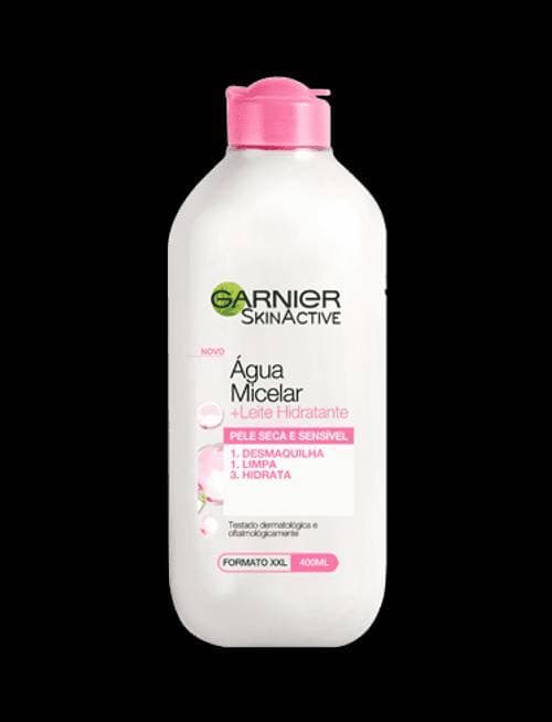 Product Água micelar 