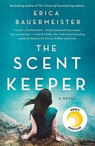 Book The Scent Keeper: A Novel