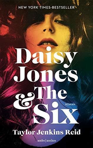 Book Daisy Jones & the Six