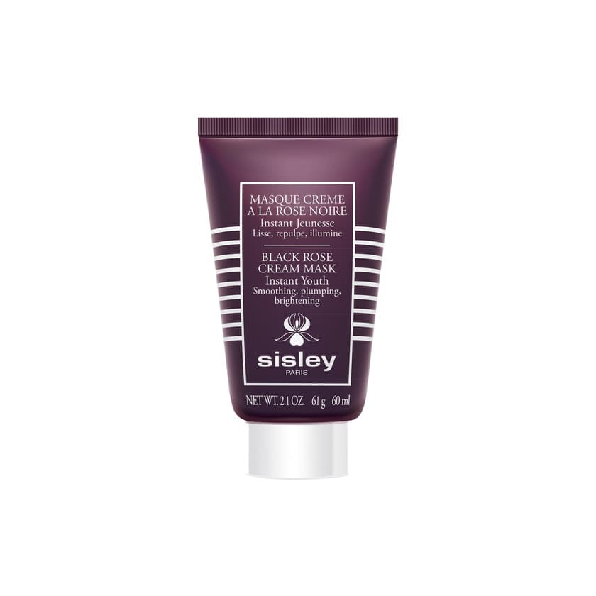 Producto Sisley Paris Black Rose Cream Mask