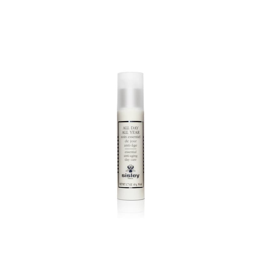 Producto Sisley Paris All Day All Year moisturiser