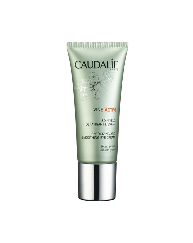 Producto Caudalie Energizing Eye Cream