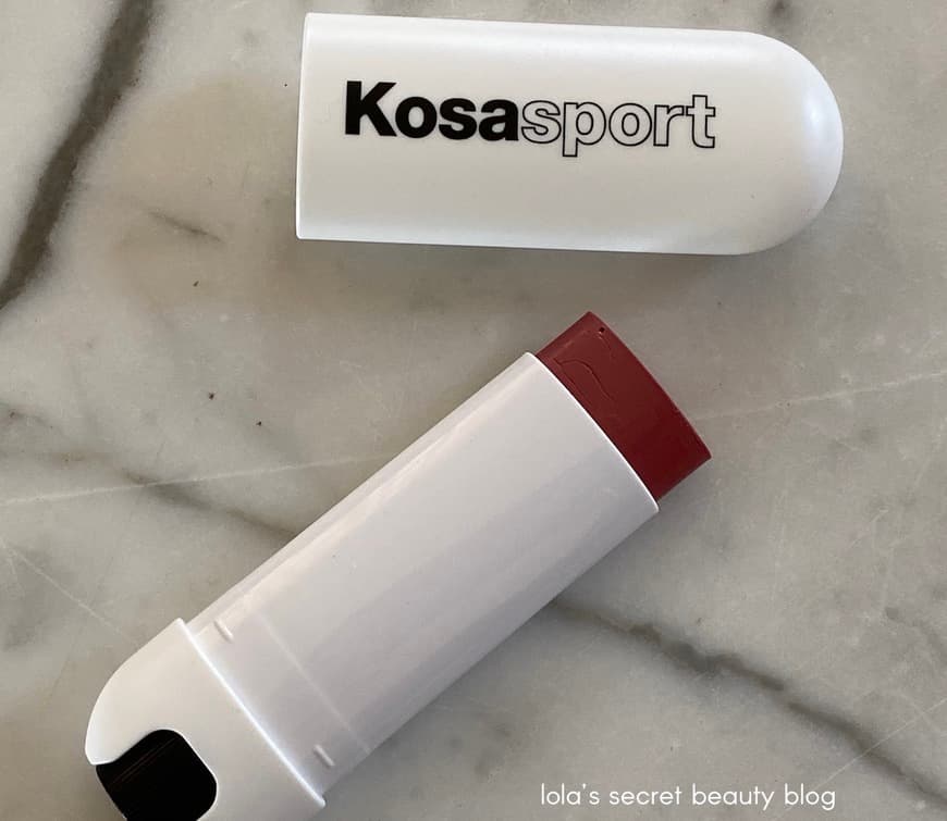 Producto Kosas Kosasport Lipfuel