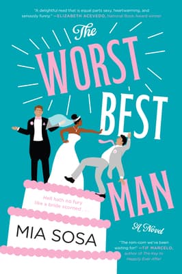 Book The Worst Best Man