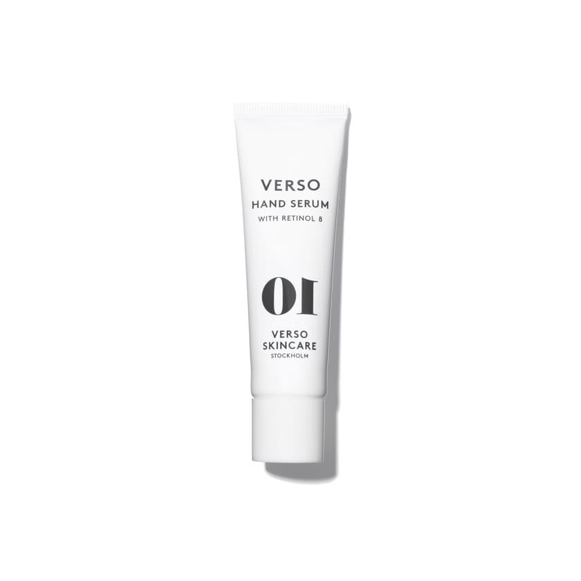 Producto Verso Hand Serum