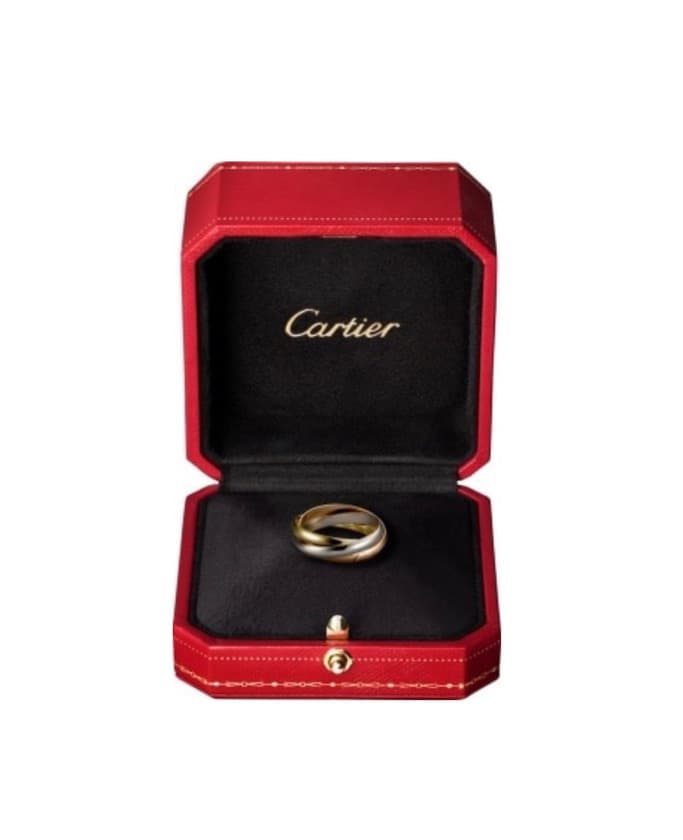 Producto Cartier Trinity Ring Small