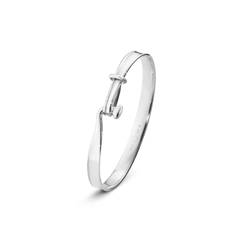 Producto Georg Jensen Torun Bangle Silver