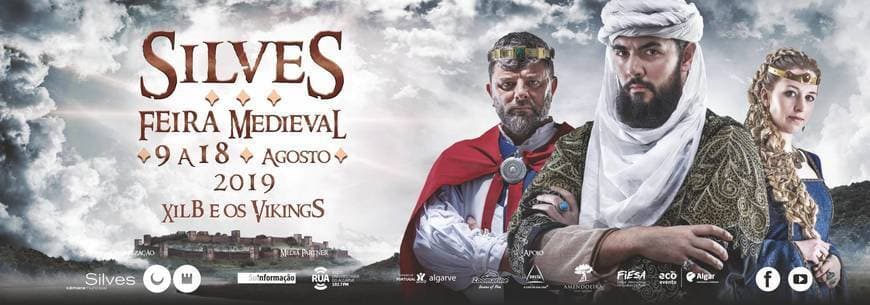 Place Feira Medieval de Silves