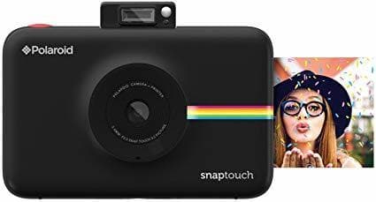 Product Polaroid snap touch