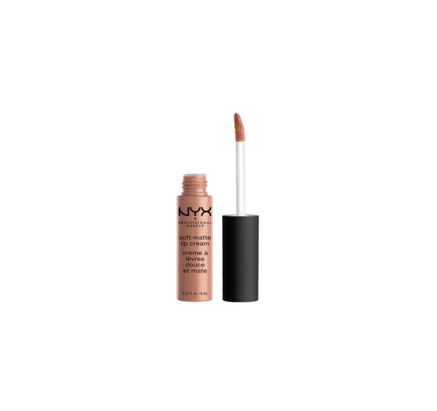 Product LABIAL CREMOSO MATE SOFT MATTE LIP CREAM