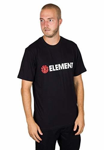 Fitness Element Blazin SS Tees