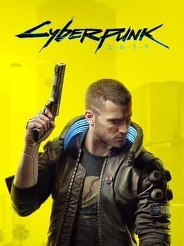 Videogames Cyberpunk 2077