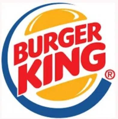 Restaurants Burger King