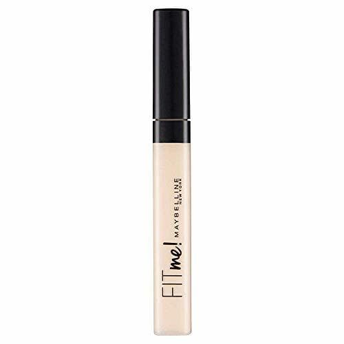 Belleza Maybelline New York Fit Me - Corrector de Imperfecciones Acabado Mate para