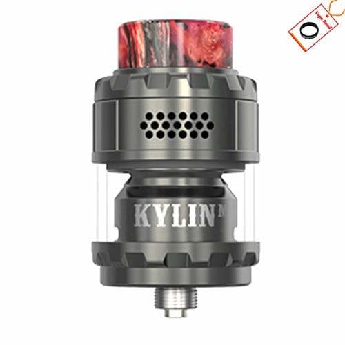 Producto Vandy Vape Kylin M RTA Rebuildable Tank Atomizer 3ml/4.5ml Electronic Cigarettes Box