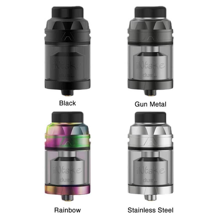 Moda Intake Dual RTA