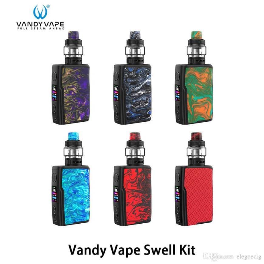 Moda Vandy Vape Swell