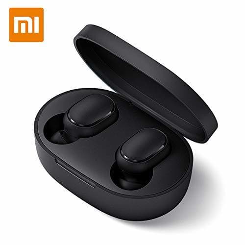 Electronic Redmi Airdots TWS Auriculares Bluetooth 5.0