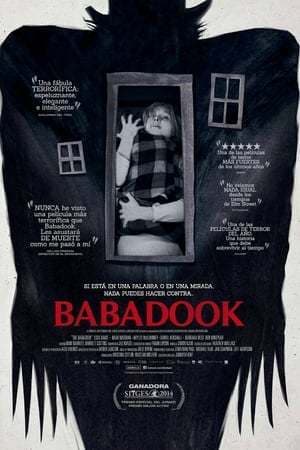 Película The Babadook