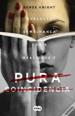 Libro Pura Coincidência 