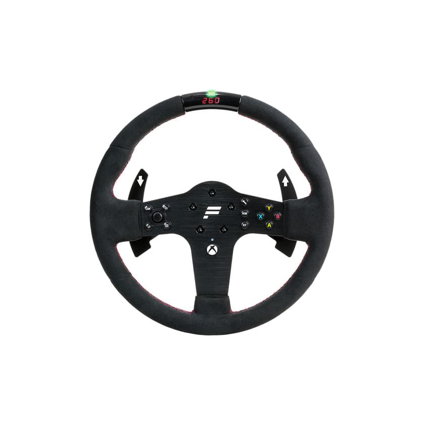 Producto Fanatec CSL Elite Steering Wheel P1