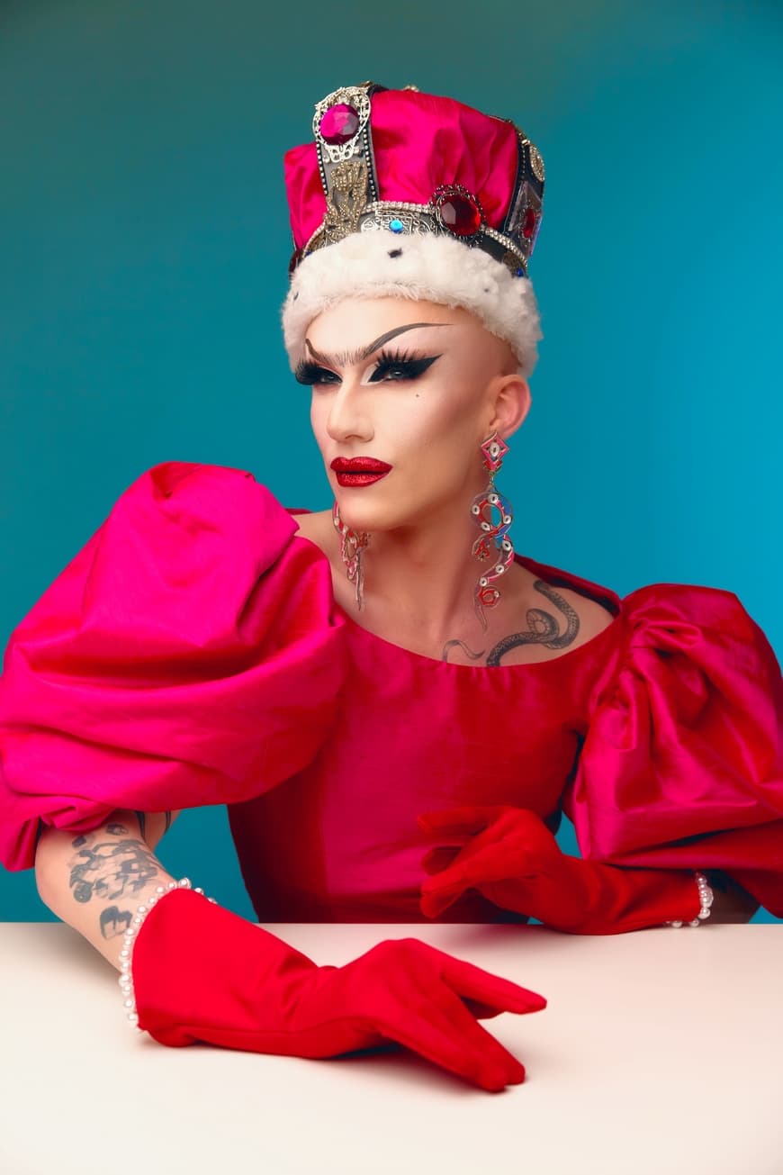 Fashion Sasha Velour