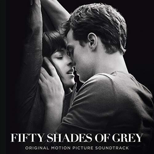 Music Earned It (Fifty Shades Of Grey)